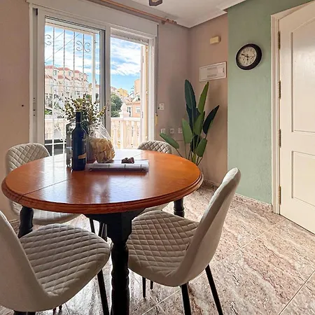 Superbe à Appartement
