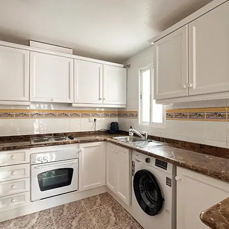 Superbe à Appartement San Miguel De Salinas