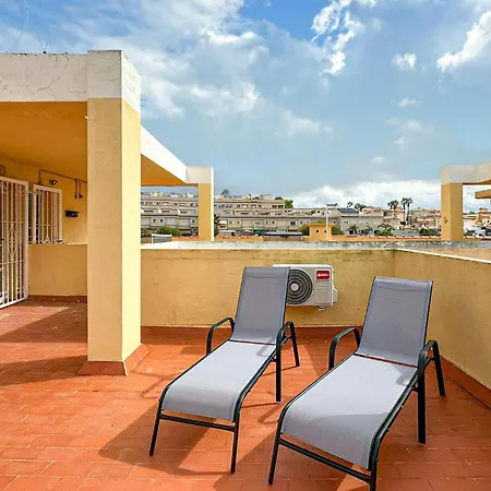Appartement Superbe à San Miguel De Salinas