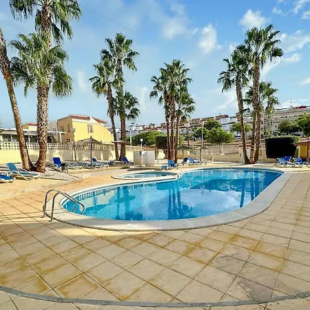 Superbe à San Miguel De Salinas