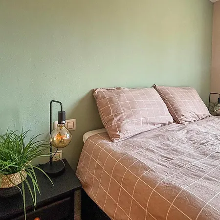 Appartement Superbe à