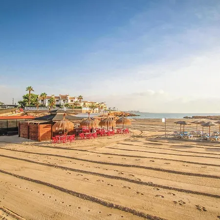 Superbe à Appartement San Miguel De Salinas